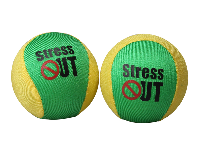 so relieve stress ball